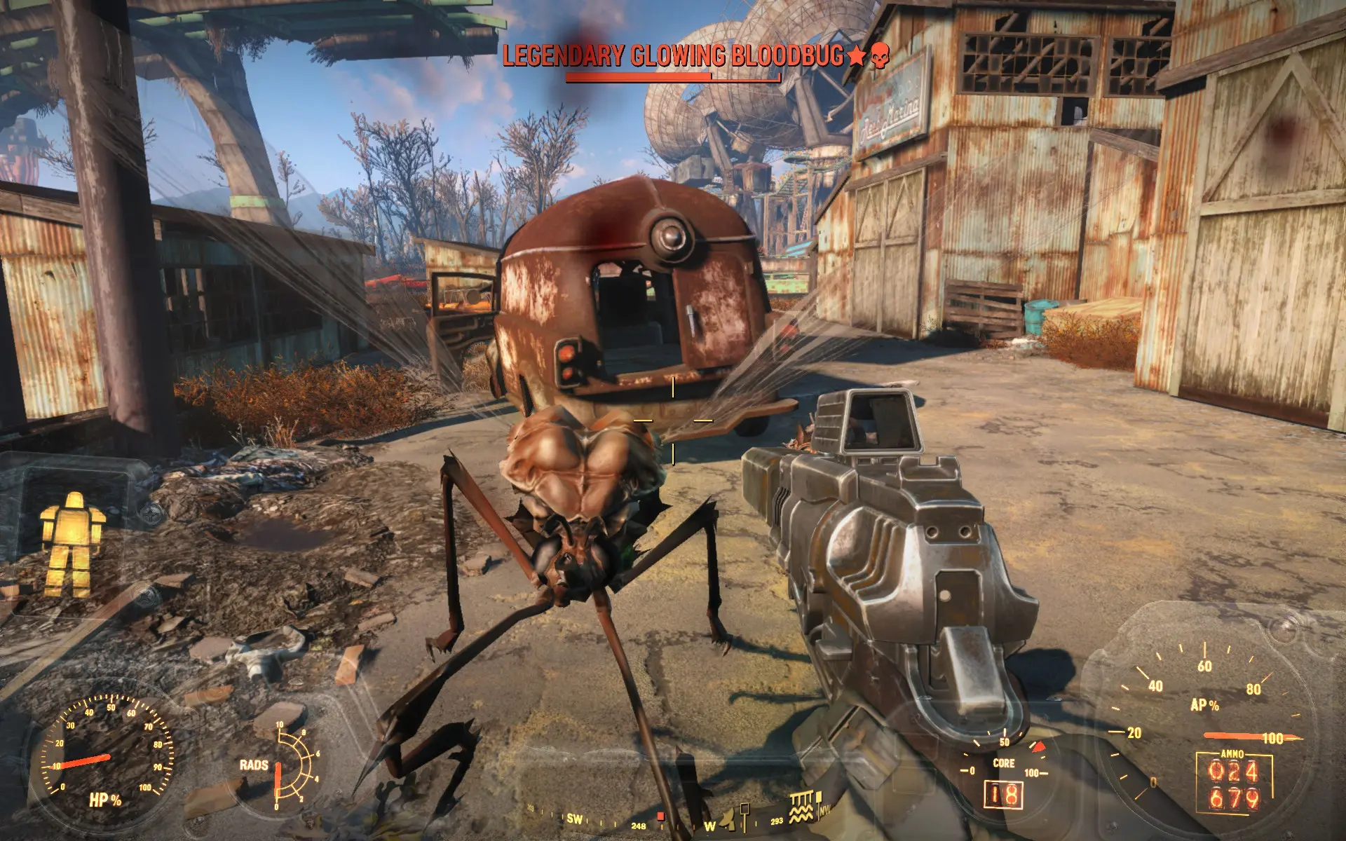 Nexus Mods Download History Fallout 4