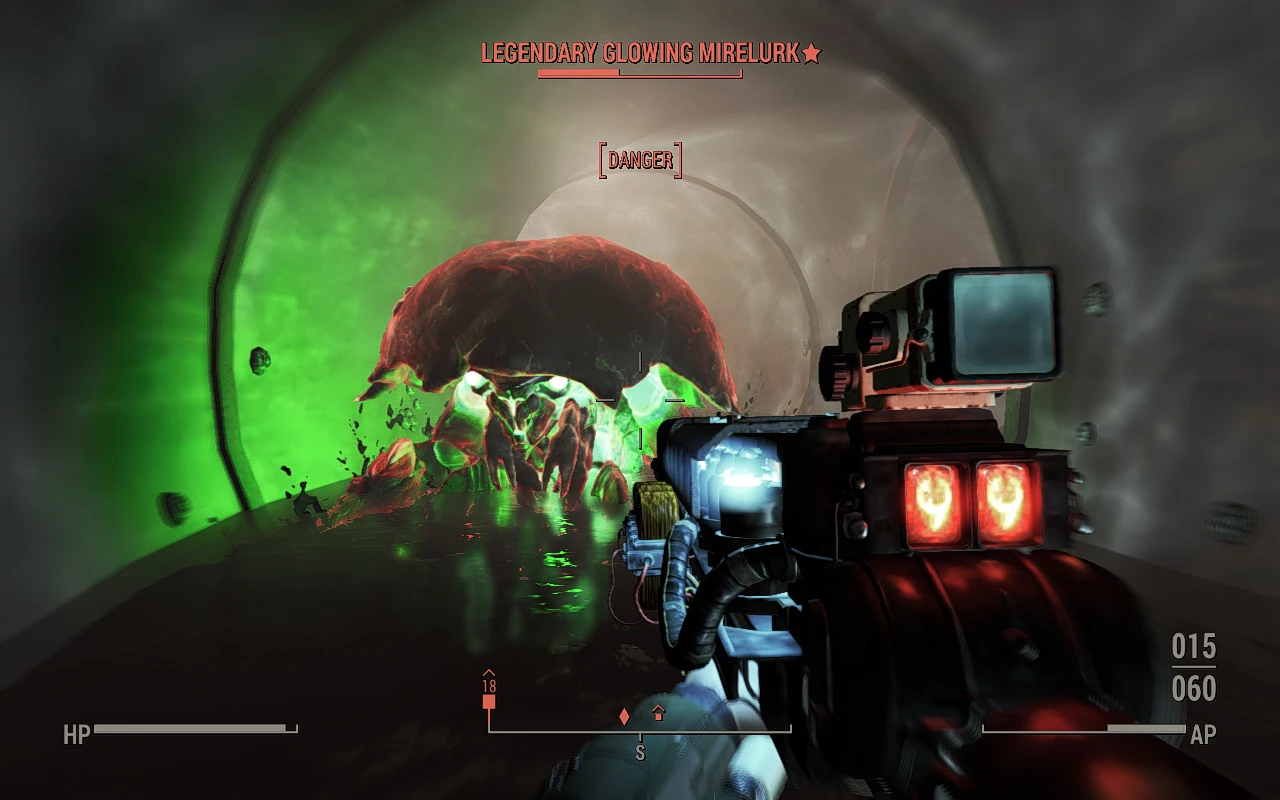 Customize Legendary Enemy Spawning At Fallout 4 Nexus Mods And Community