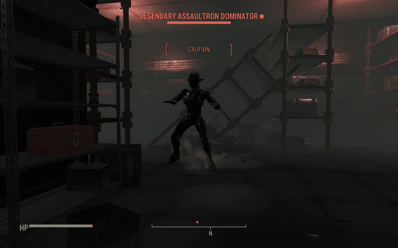 Customize Legendary Enemy Spawning At Fallout 4 Nexus Mods And Community