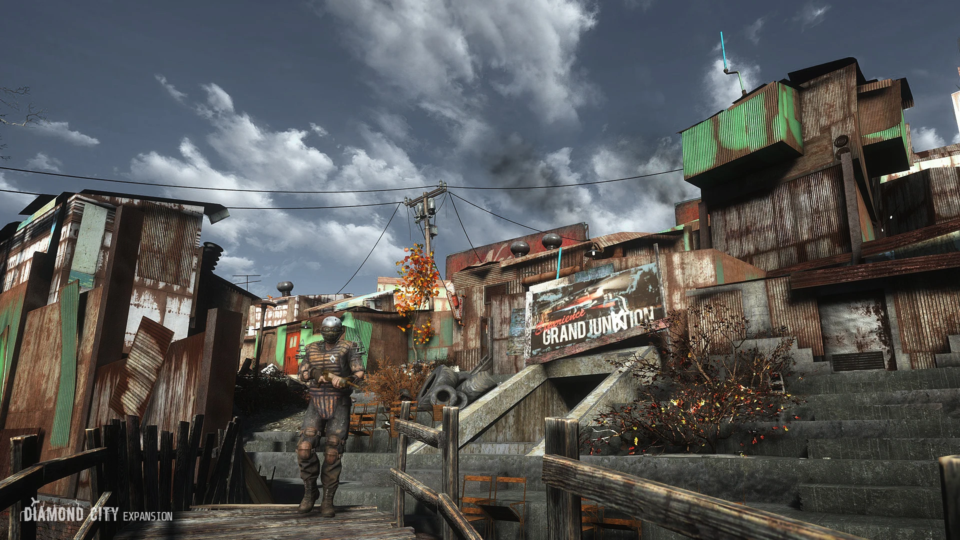 Fallout 4 more where that came from diamond city radio edition фото 101