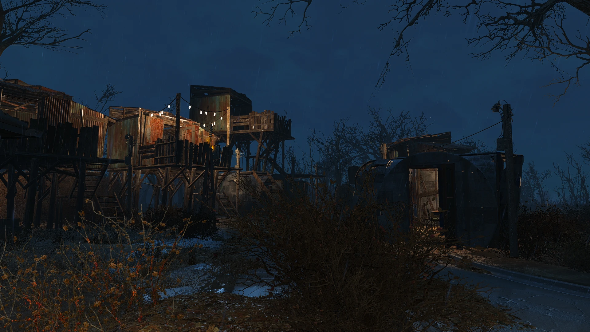 Fallout 4 sim settlements 2 где взять асам фото 109