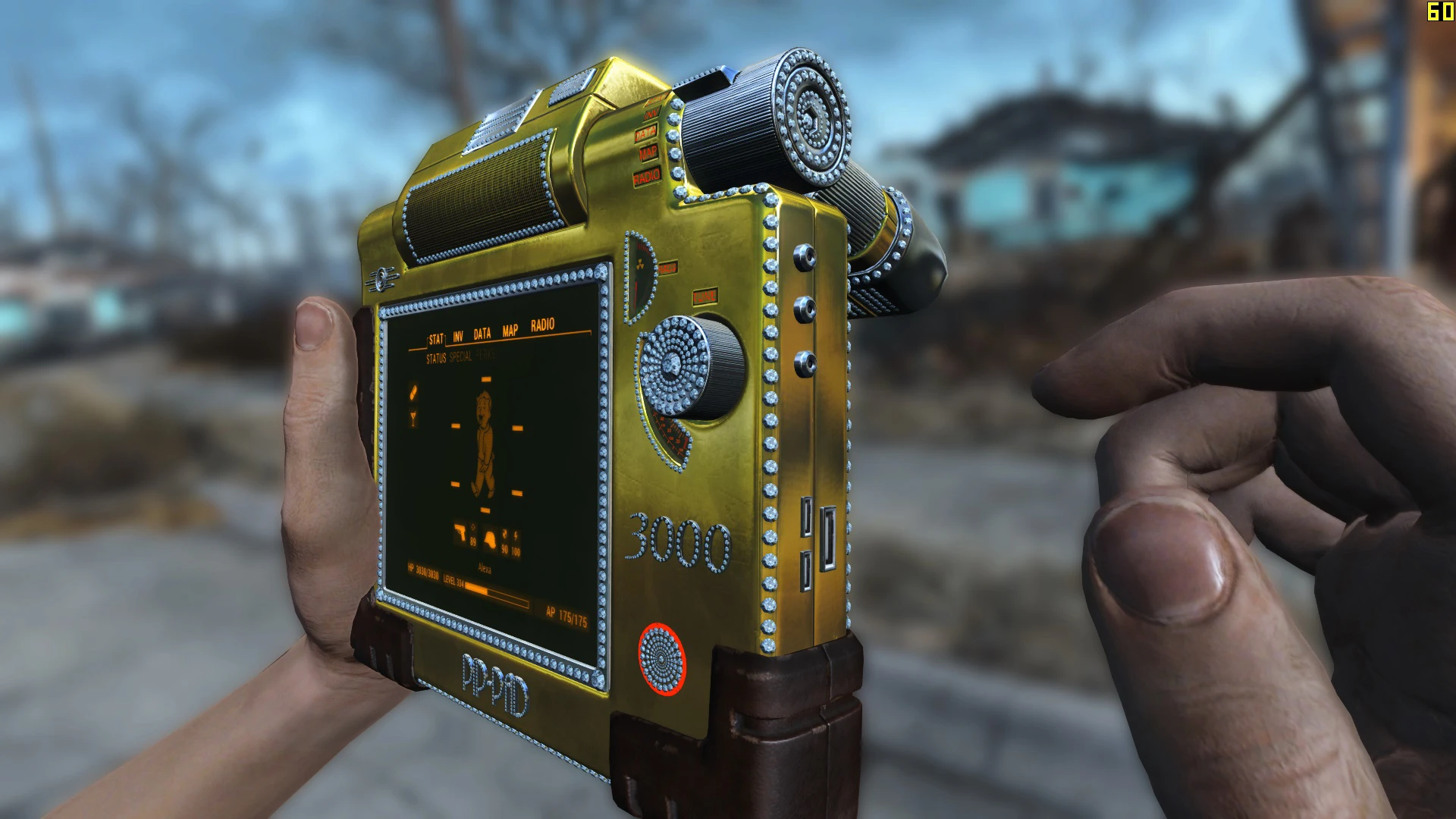 Fallout 4 изготовление предметов фото 60