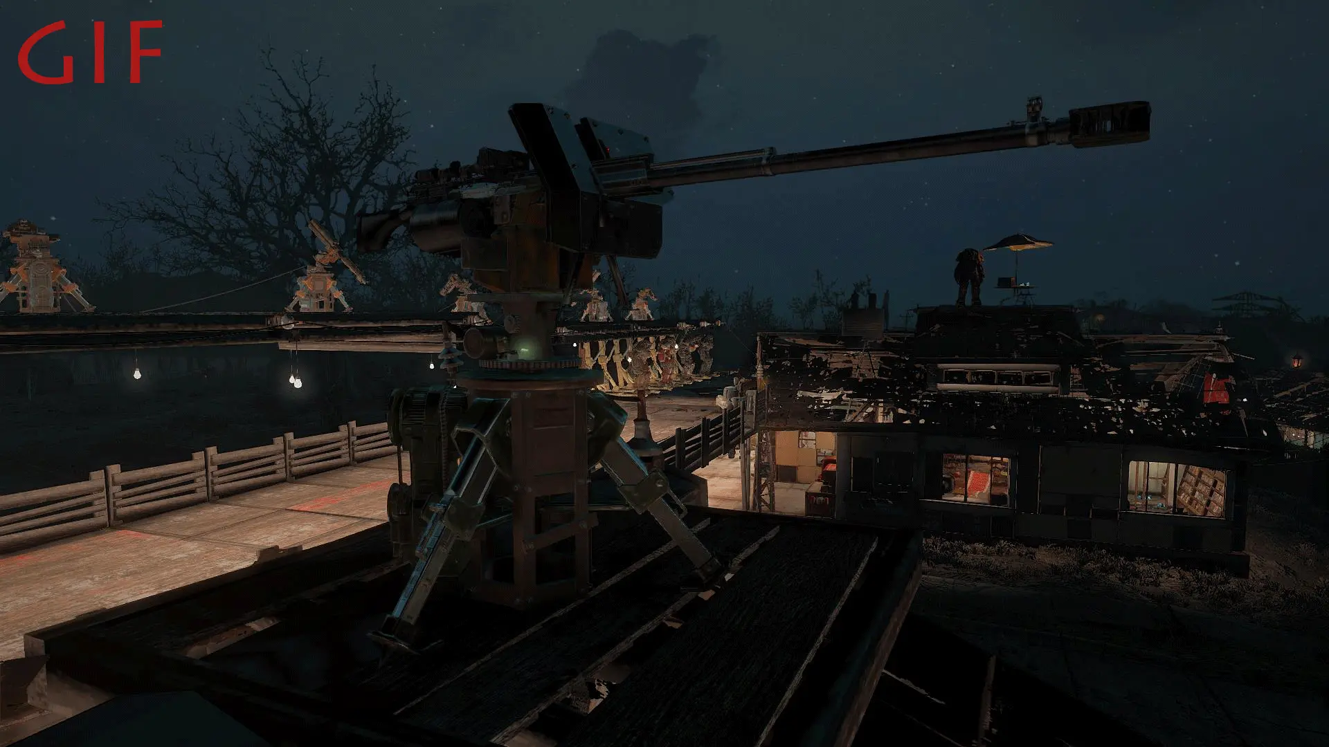 Fallout 4 reshade как пользоваться фото 17