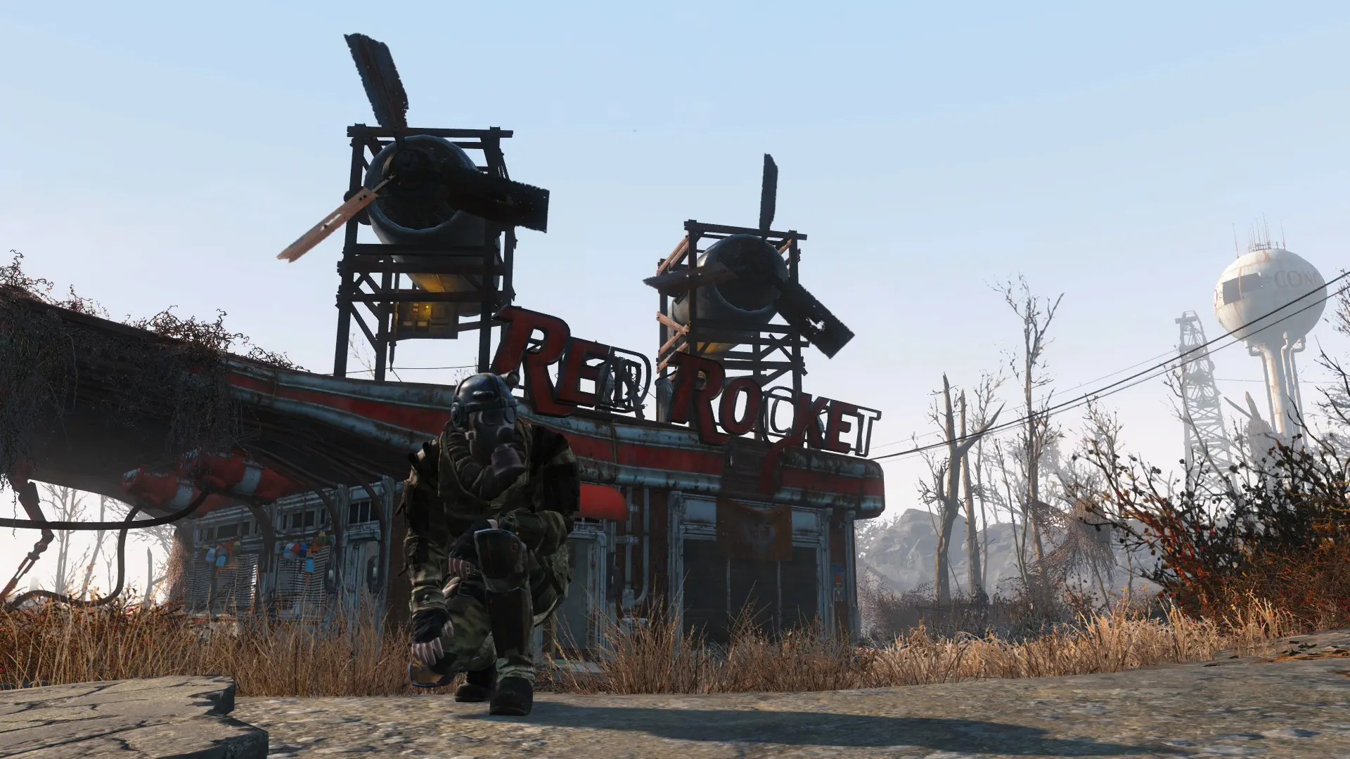fallout 4 railroad coats markx
