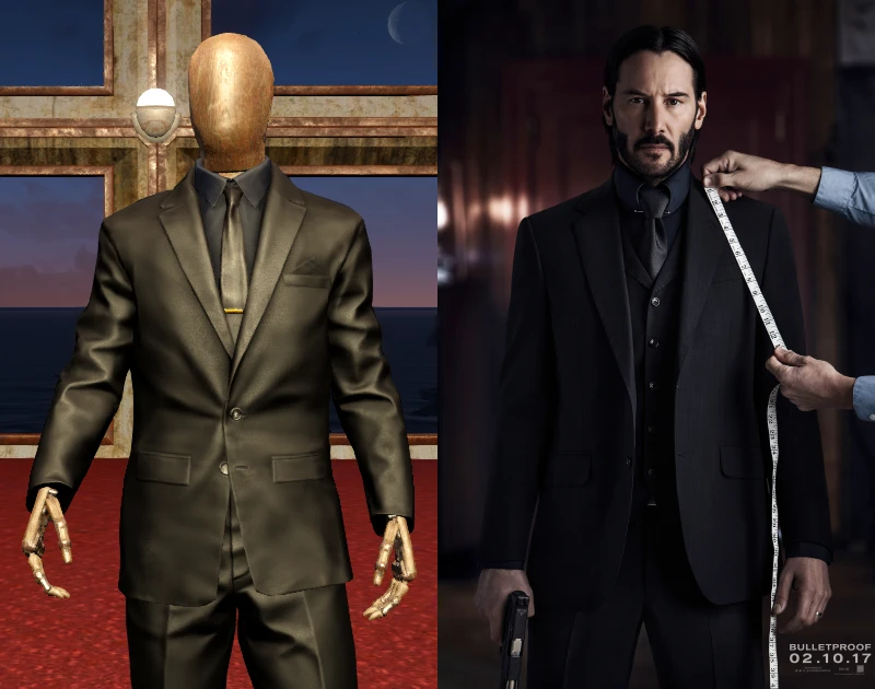 John Wick: Chapter 4 Trailer Out! Suit Up, Keanu Reeves Is Back To Unleash  His Fury