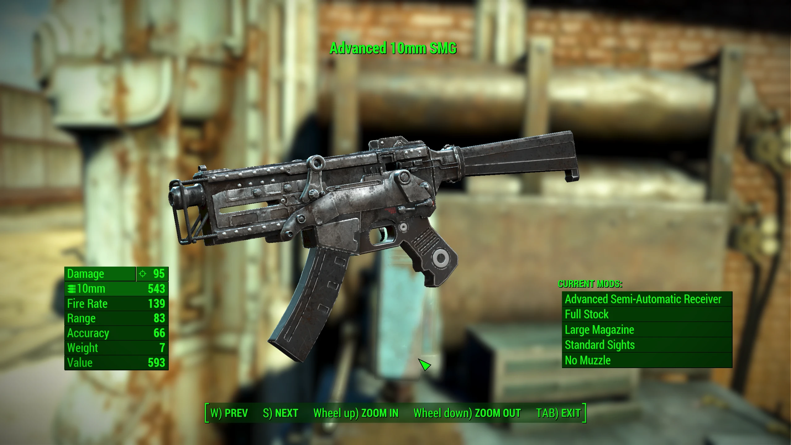 Fallout 4 9mm ammo фото 69