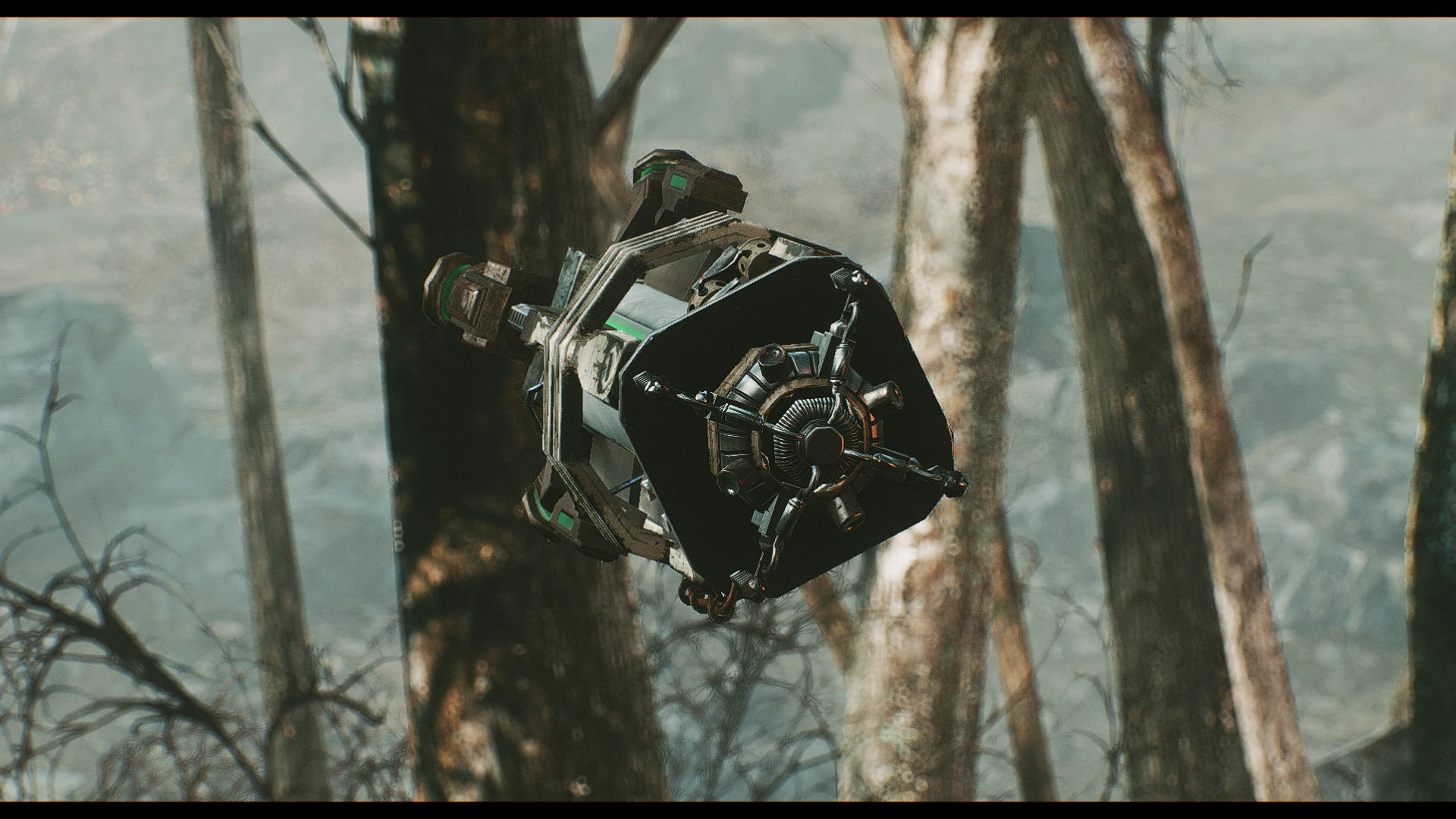 fallout 4 star wars grenade mod fallout 4 star wars grenade mod