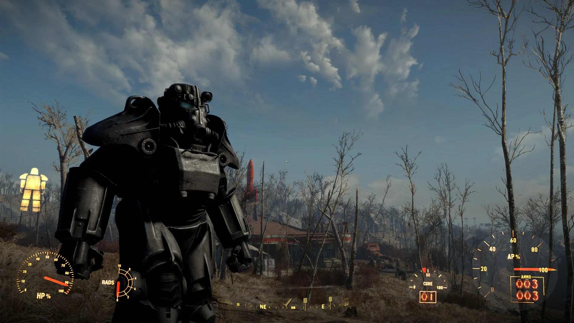 Coldchylde's Powerarmor Shop at Fallout 4 Nexus - Mods and community