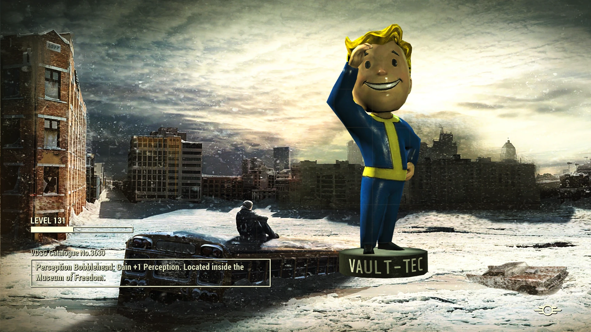 Fallout 4 Total Conversion Mods