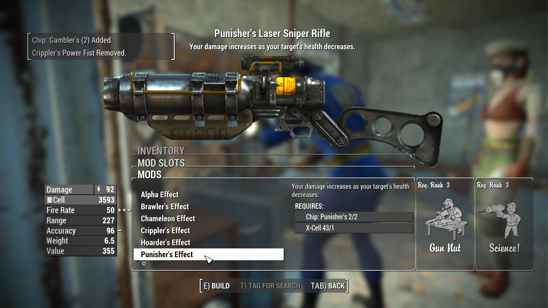 Fallout 4 патрон гамма пушки фото 37