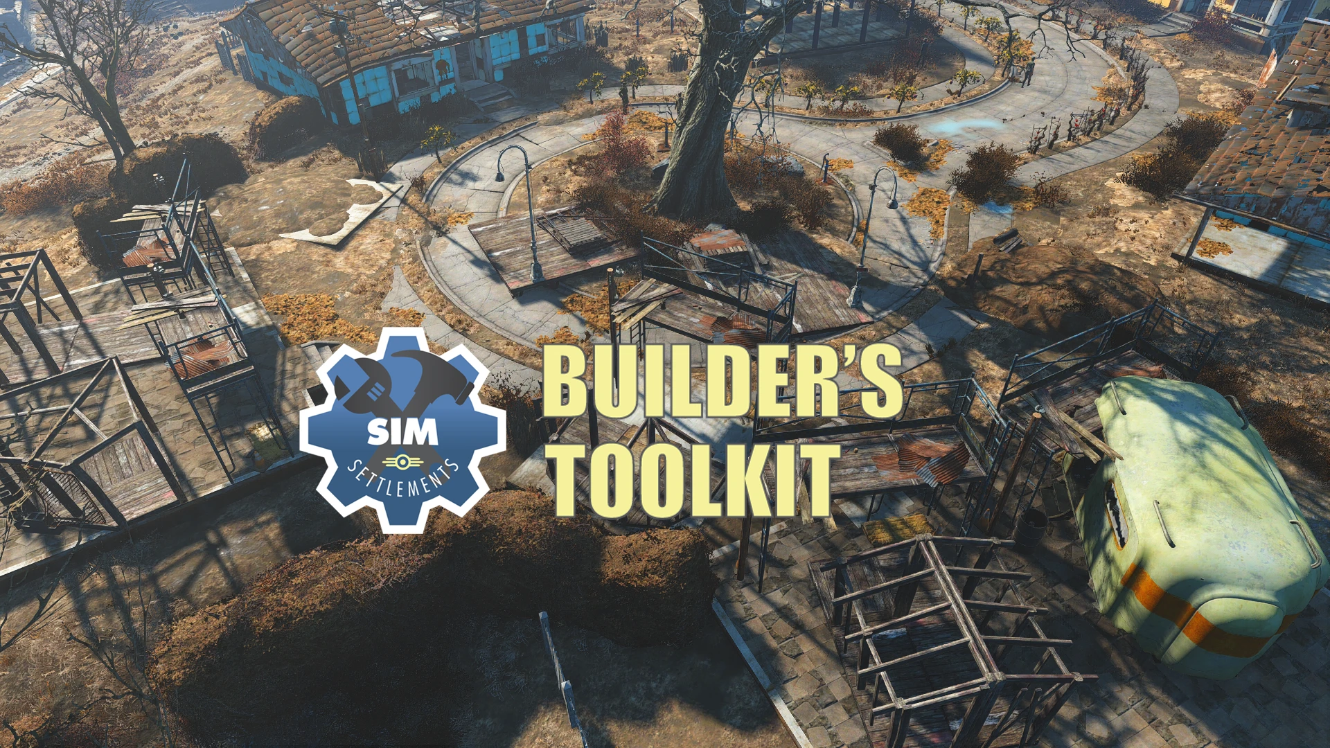 Fallout 4 sim settlements 2 все квесты фото 41