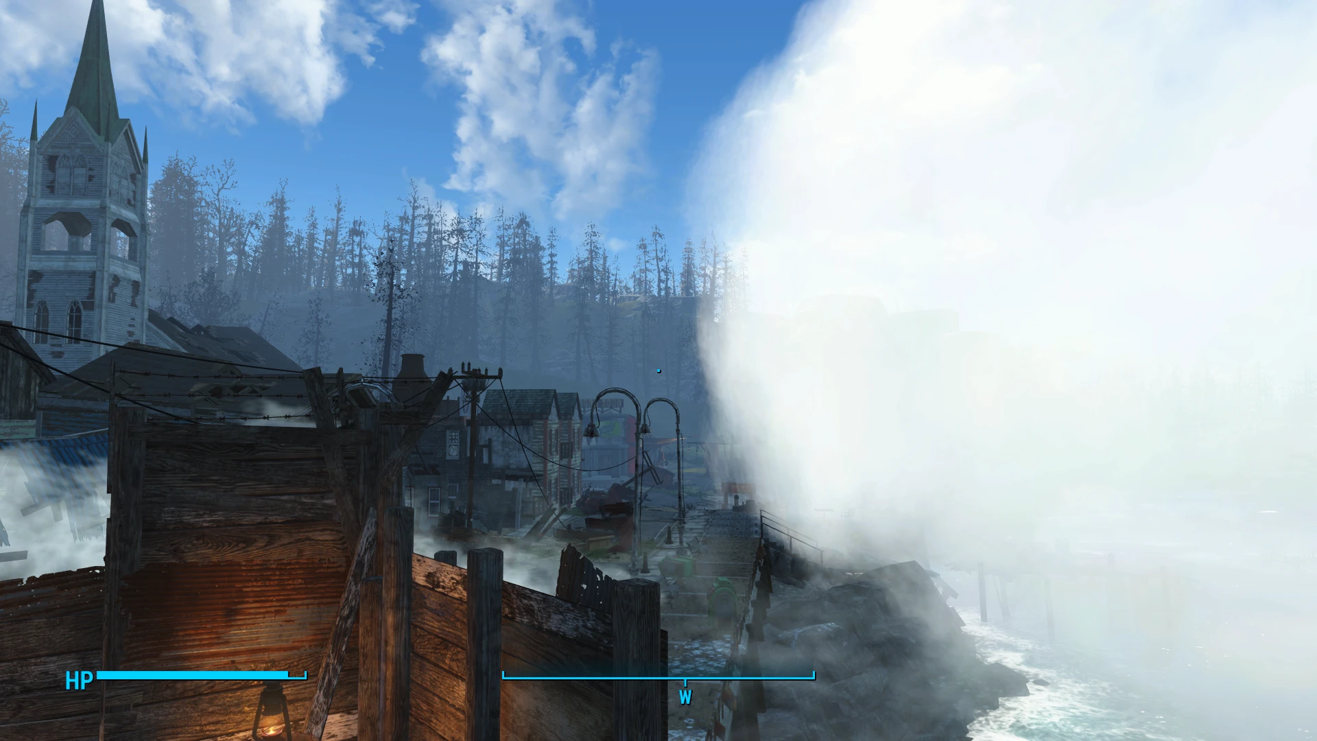 fallout 4 weather ids