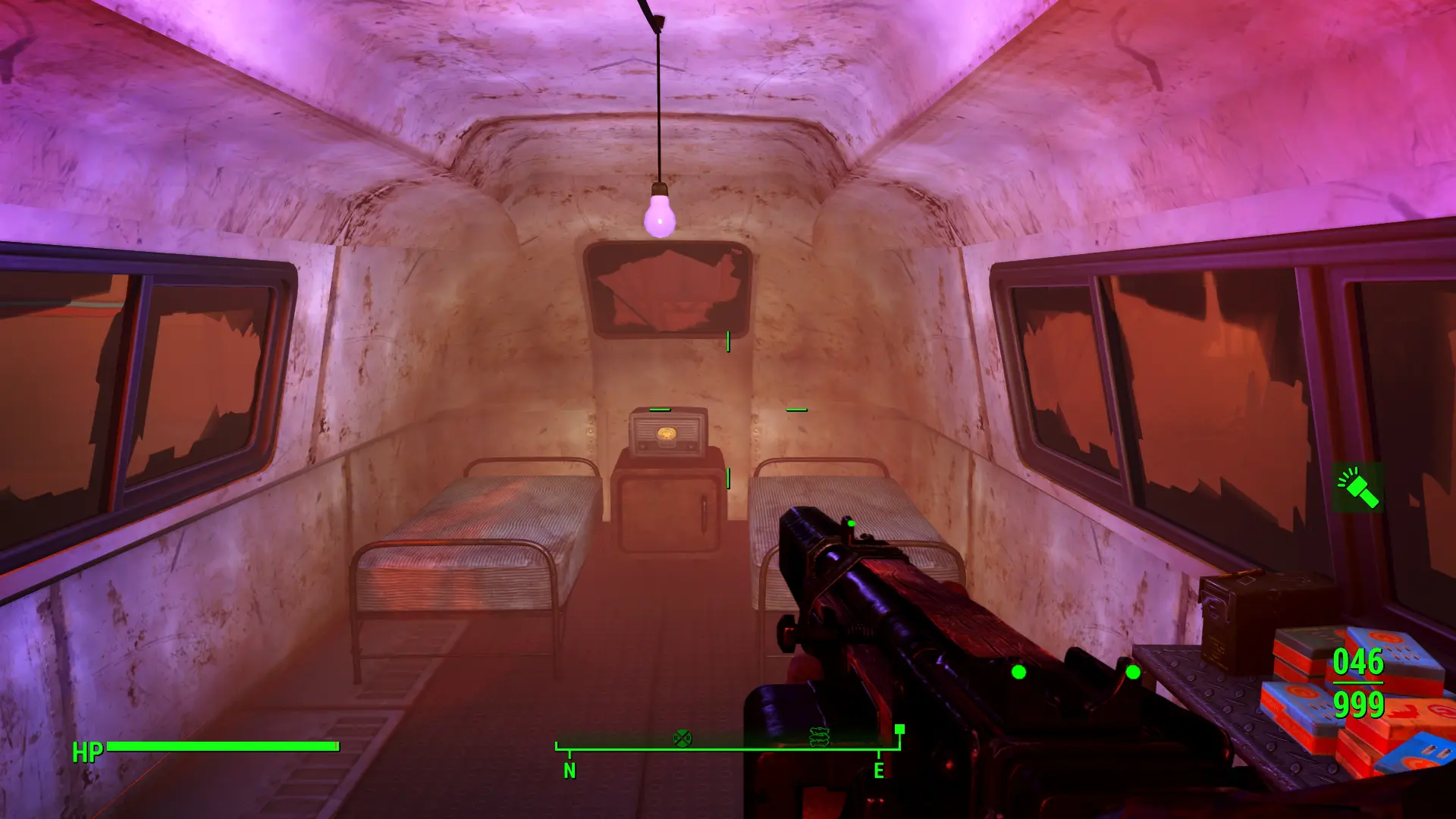fallout 4 weapon retextures
