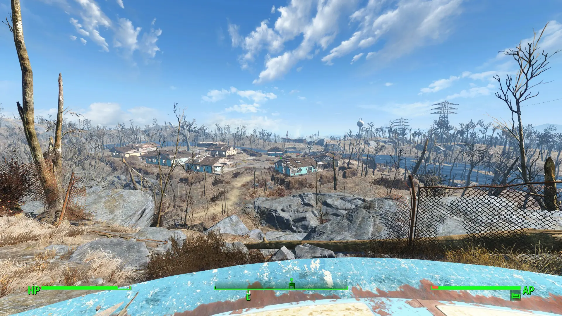 High Performance Settings for Older or Slower Rigs at Fallout 4 Nexus ...