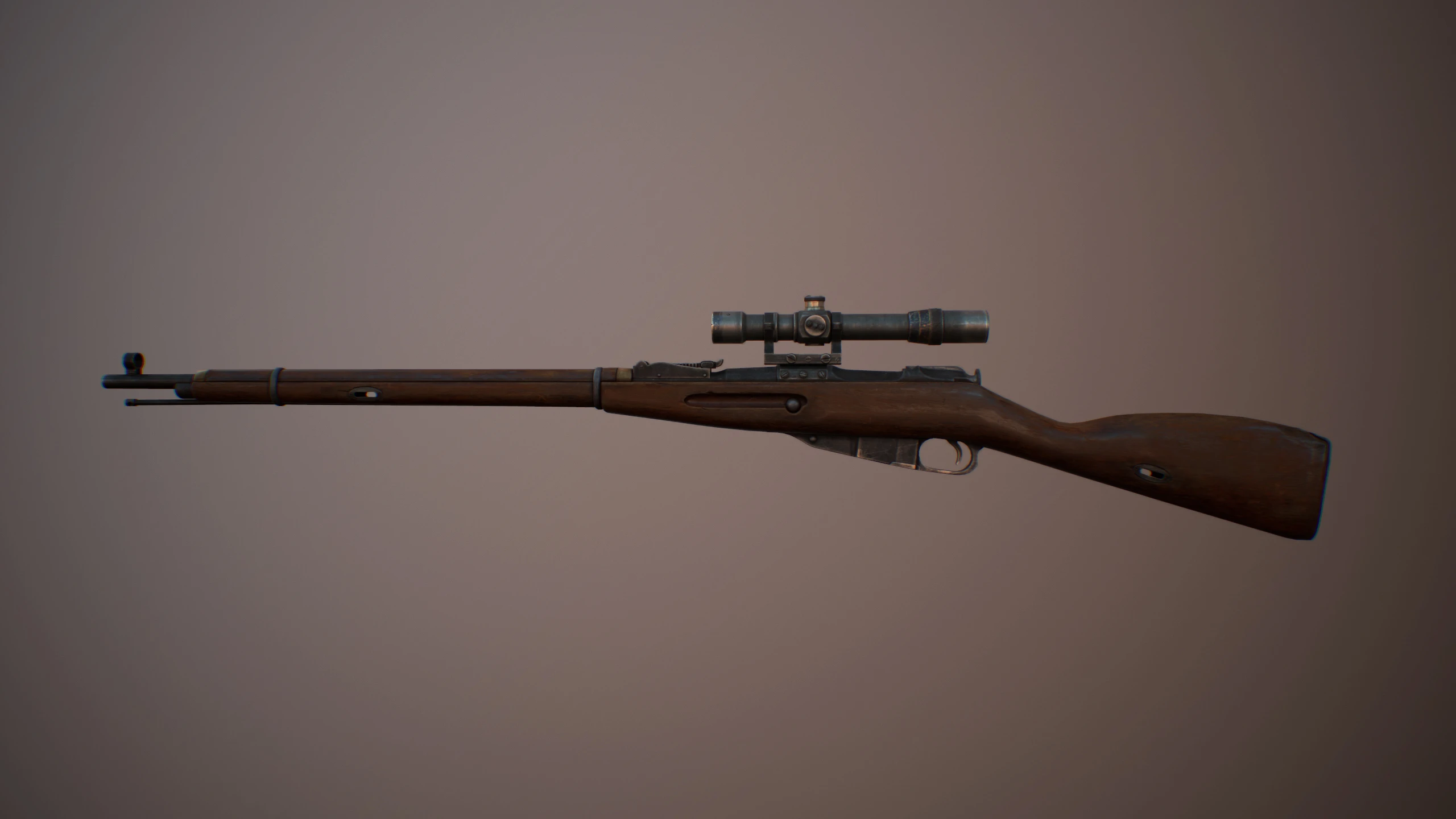 Fallout 4 снайперская винтовка в начале фото 97