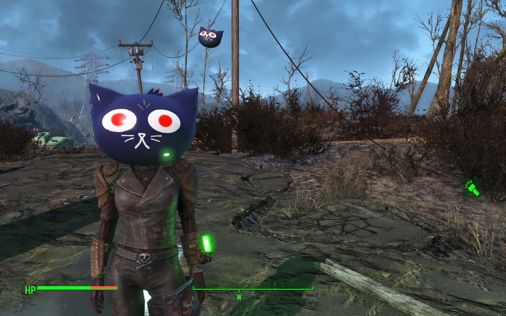 how to manually download mods for fallout 4