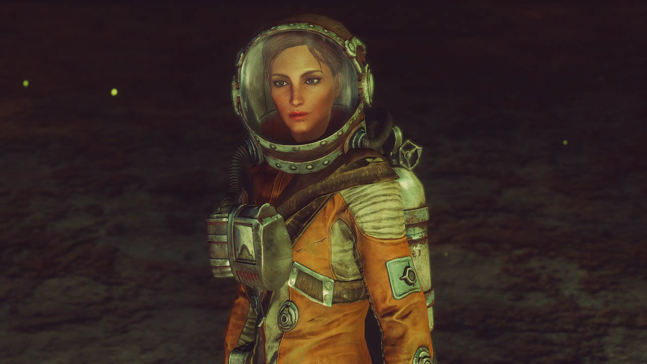 TOW Companion Perks Boosted at The Outer Worlds Nexus - Mods and community