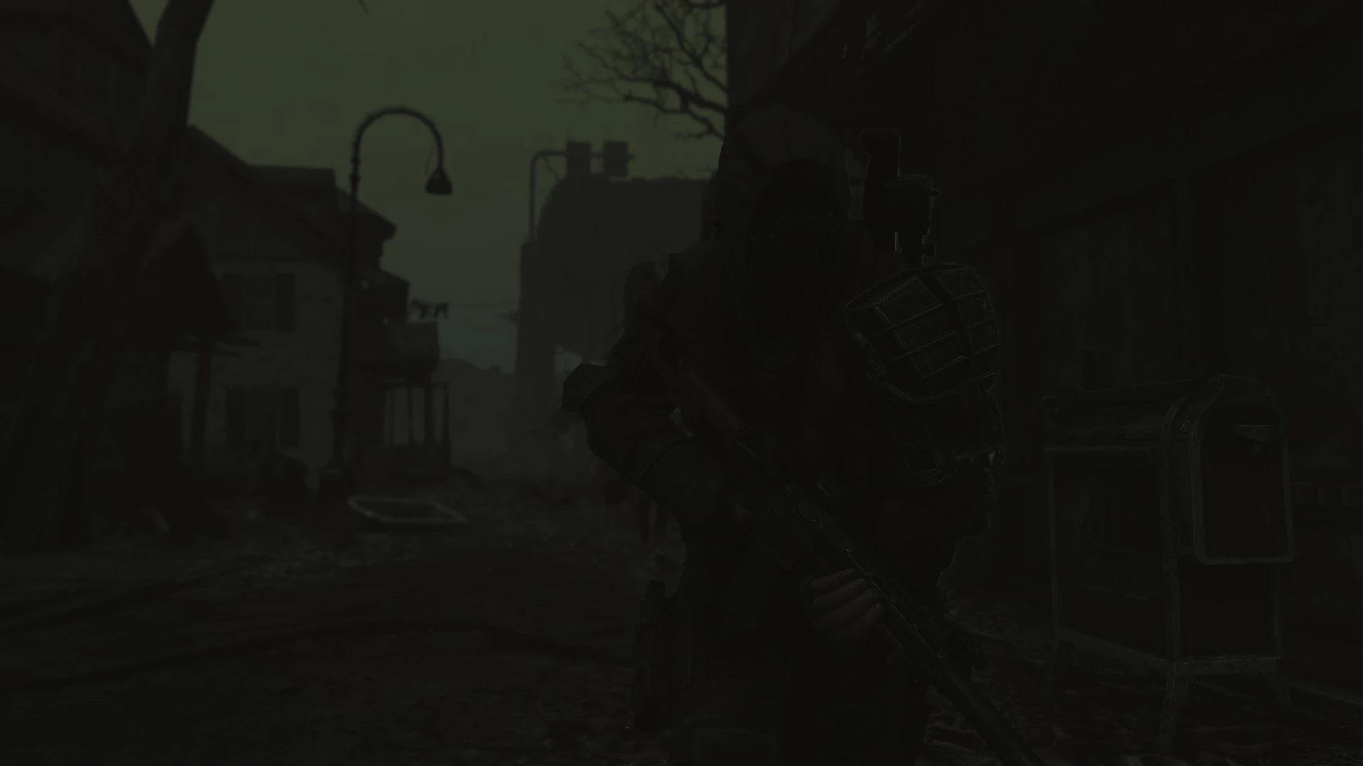 fallout 4 load order guide
