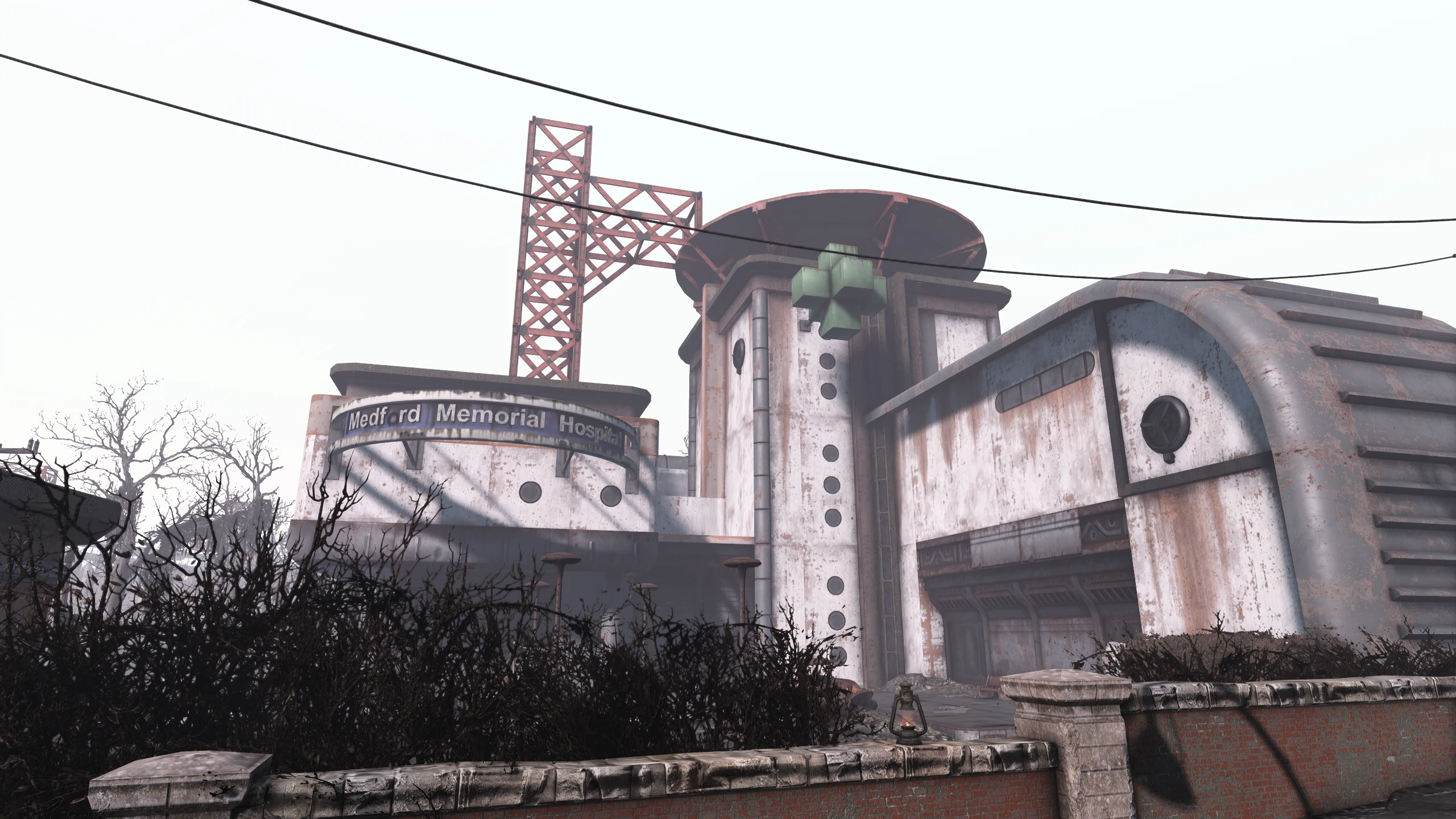 Fallout 4 Mod List And Load Order Guide (BiRaitBec Modlist) At Fallout ...