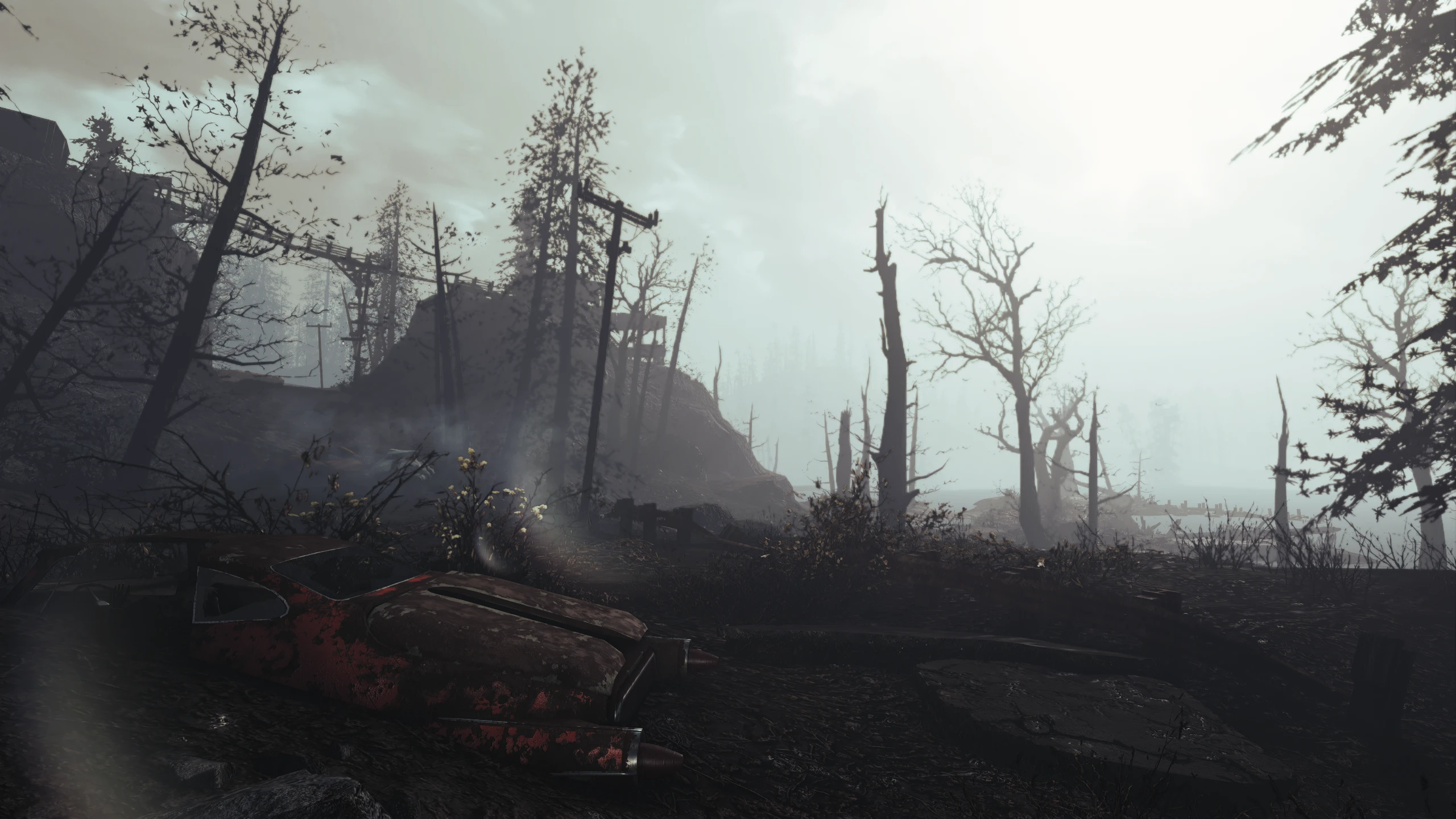 fallout 4 ps4 mods load order