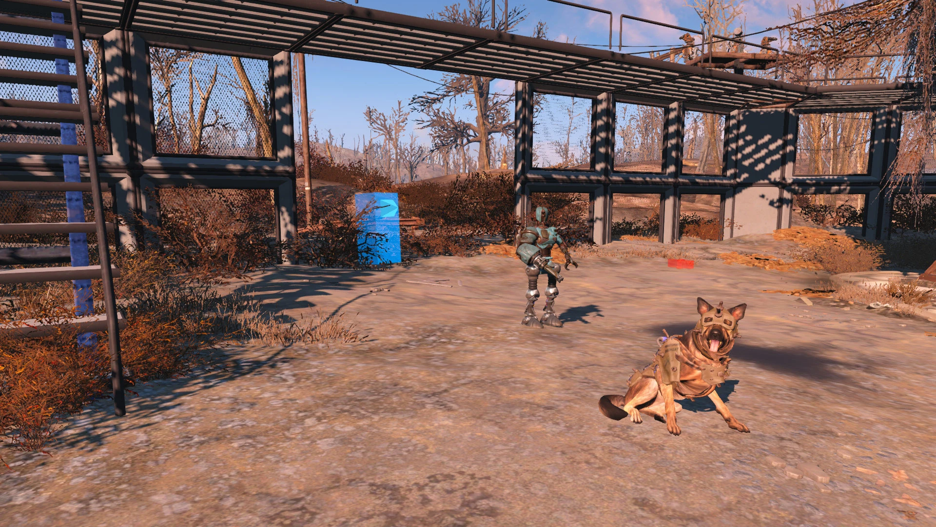 Visible Game Markers At Fallout 4 Nexus Mods And Community   23918 0 1493673511 