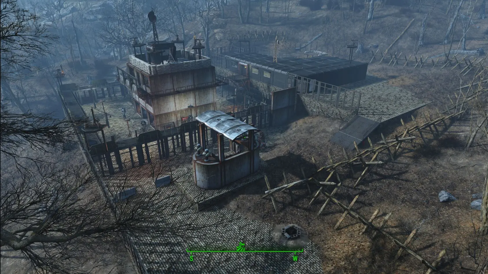 All places in fallout 4 фото 13