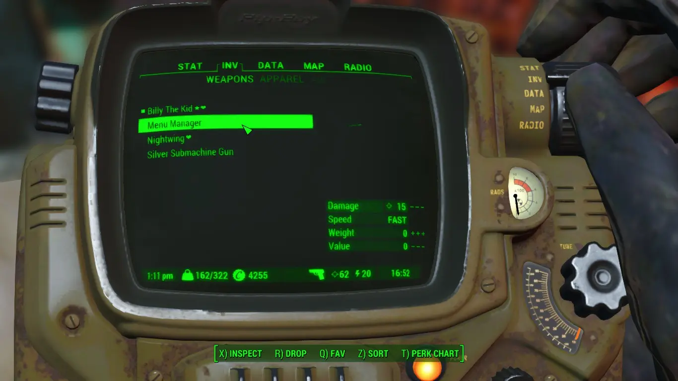 fallout 4 send companion back to original location