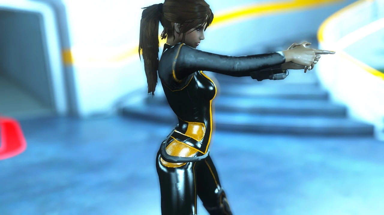 fallout 4 physics mod fallout 4 physics mod