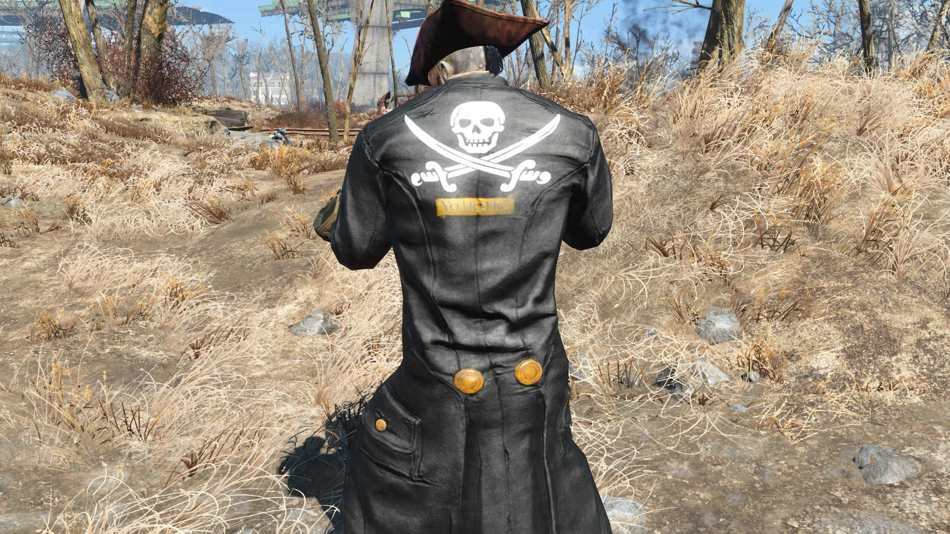 fallout 4 pirated mods