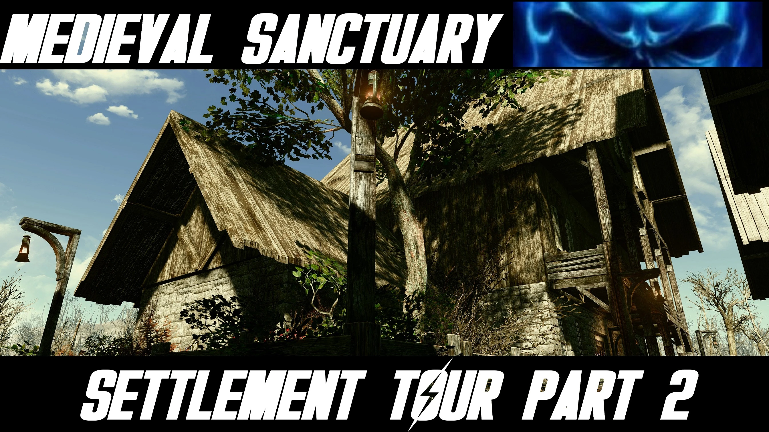 Sanctuary fallout 4 no mods фото 51