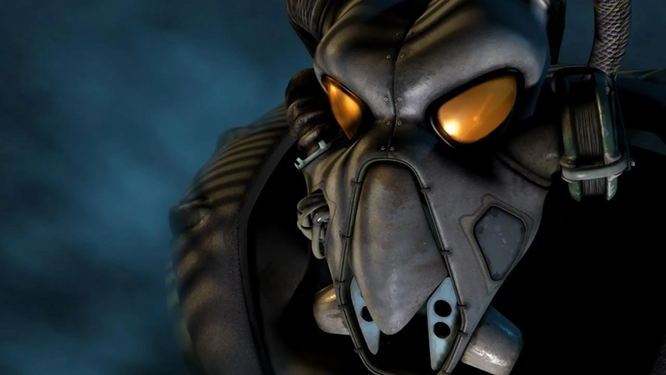 Fallout 2 как повысить удачу