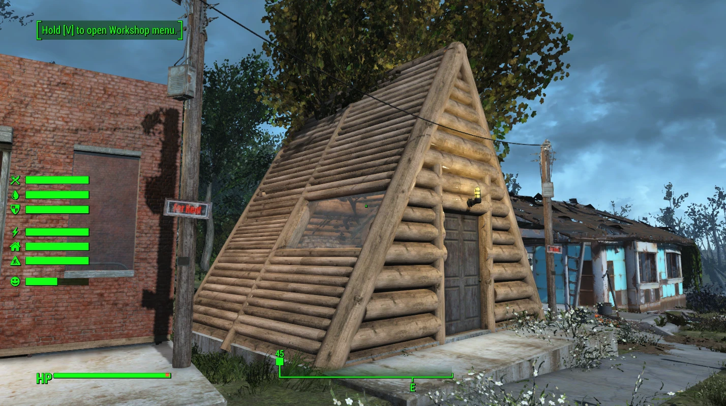 Fallout 4 sim settlements 2 где взять асам фото 16