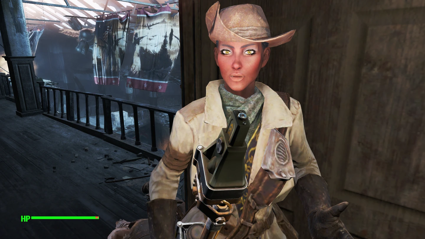 Fallout 4 престон гарви как прокачать отношения фото 94