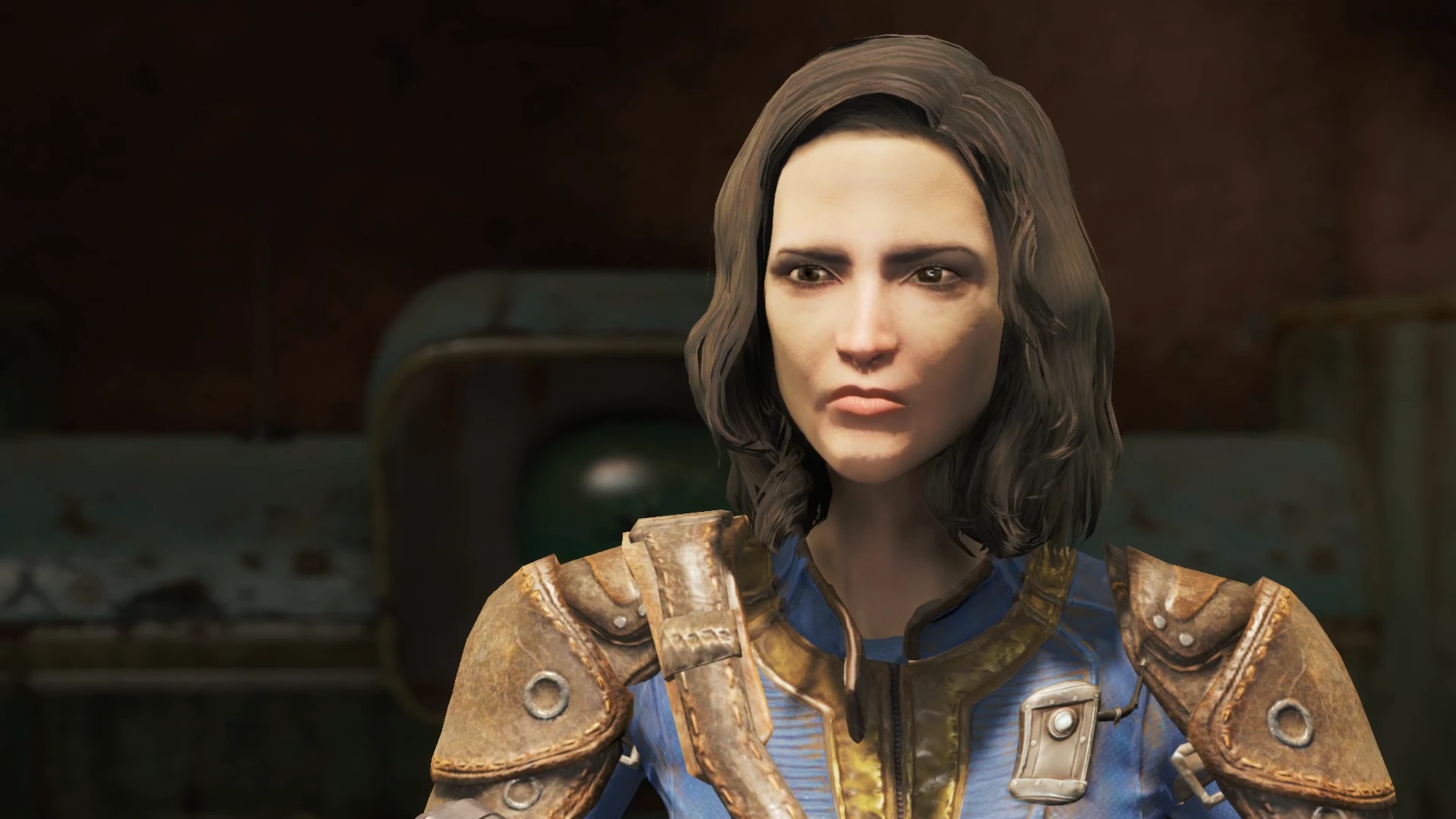 Fallout 4 aliens of the commonwealth фото 33