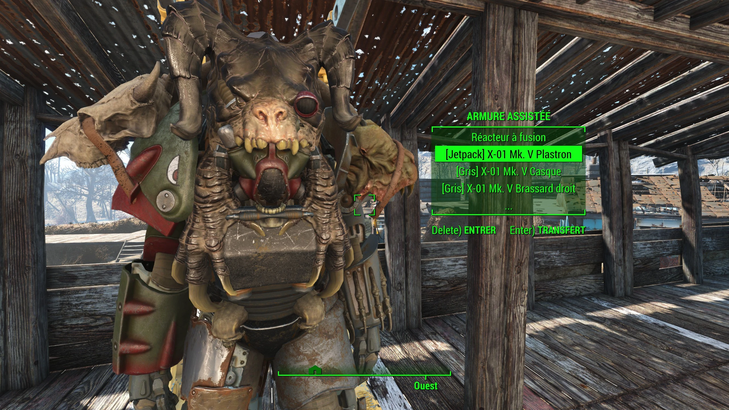 Fallout 4 где первый торговец фото 62