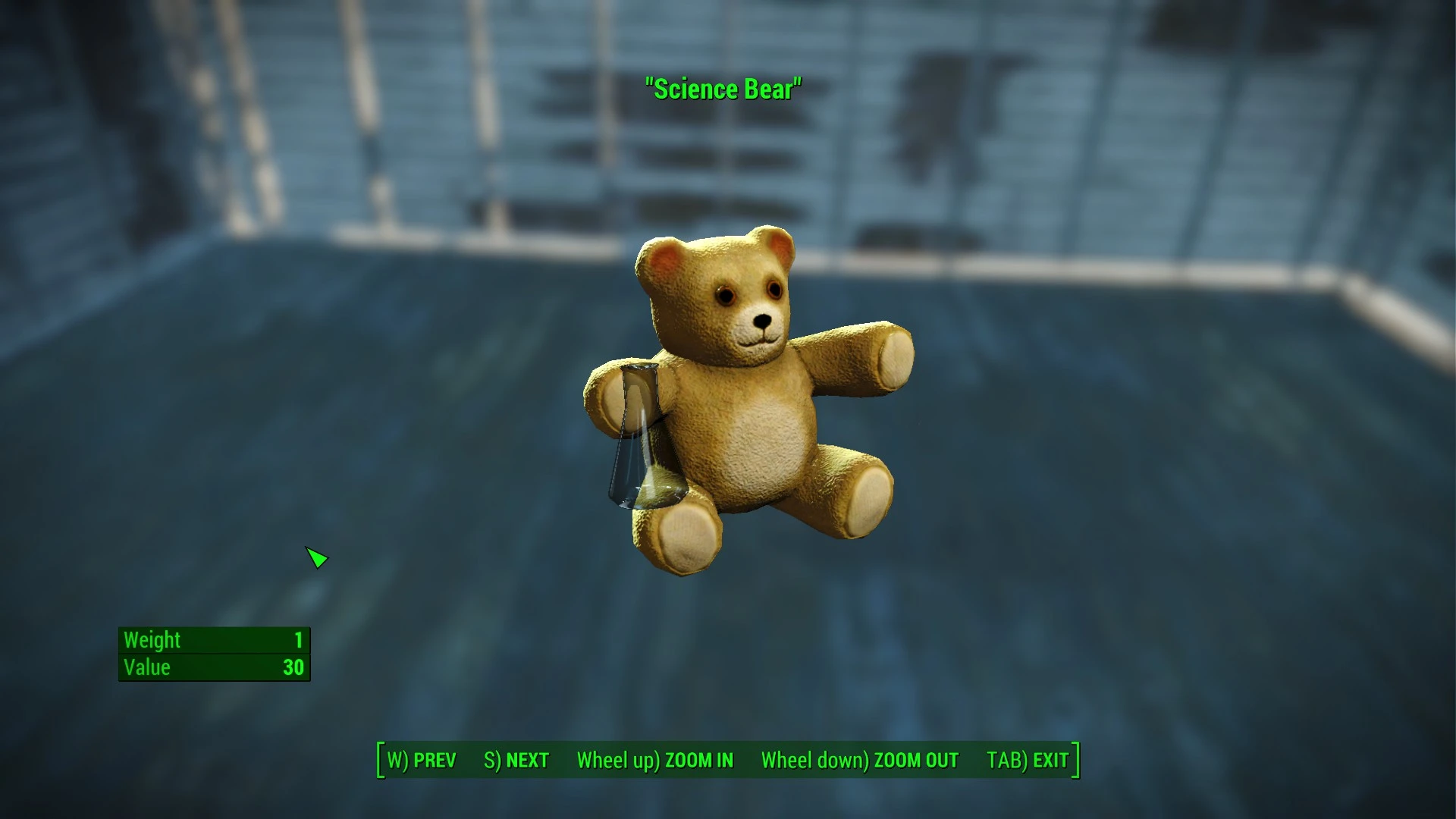 Fallout 4 пес тедди фото 28