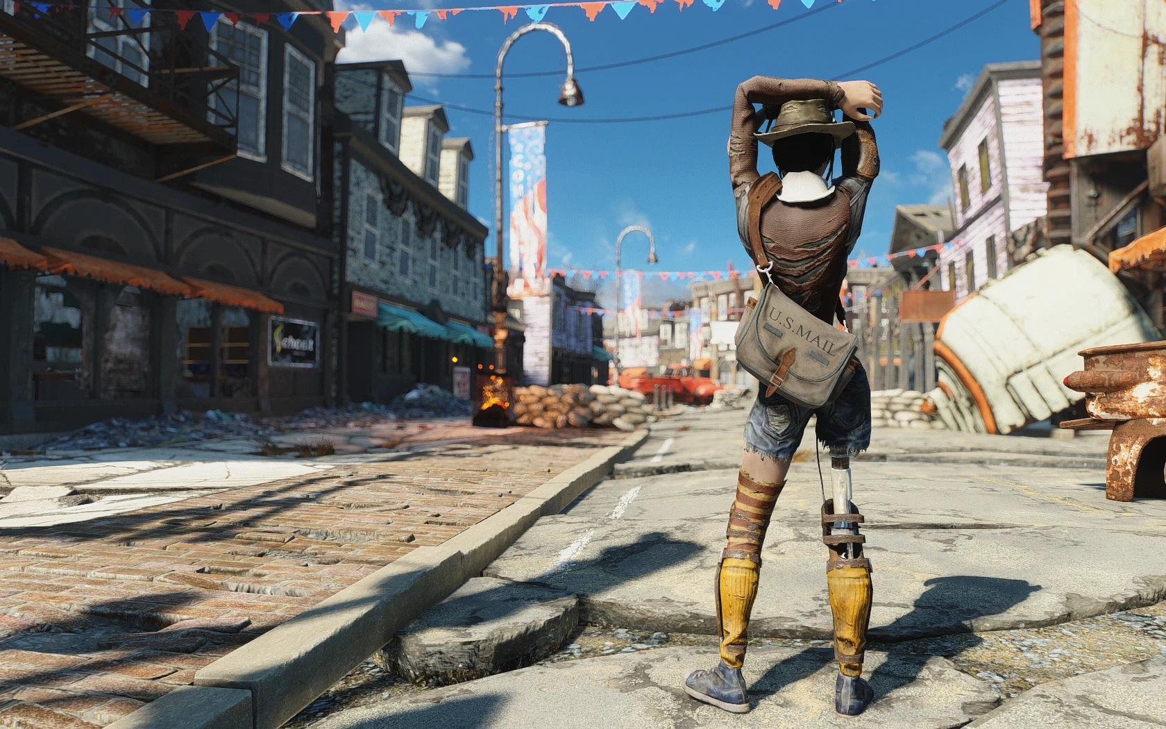 fallout 4 bodyslide and outfit studio