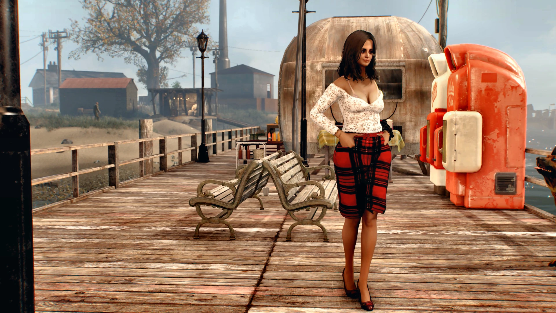 outfit studio fallout 4