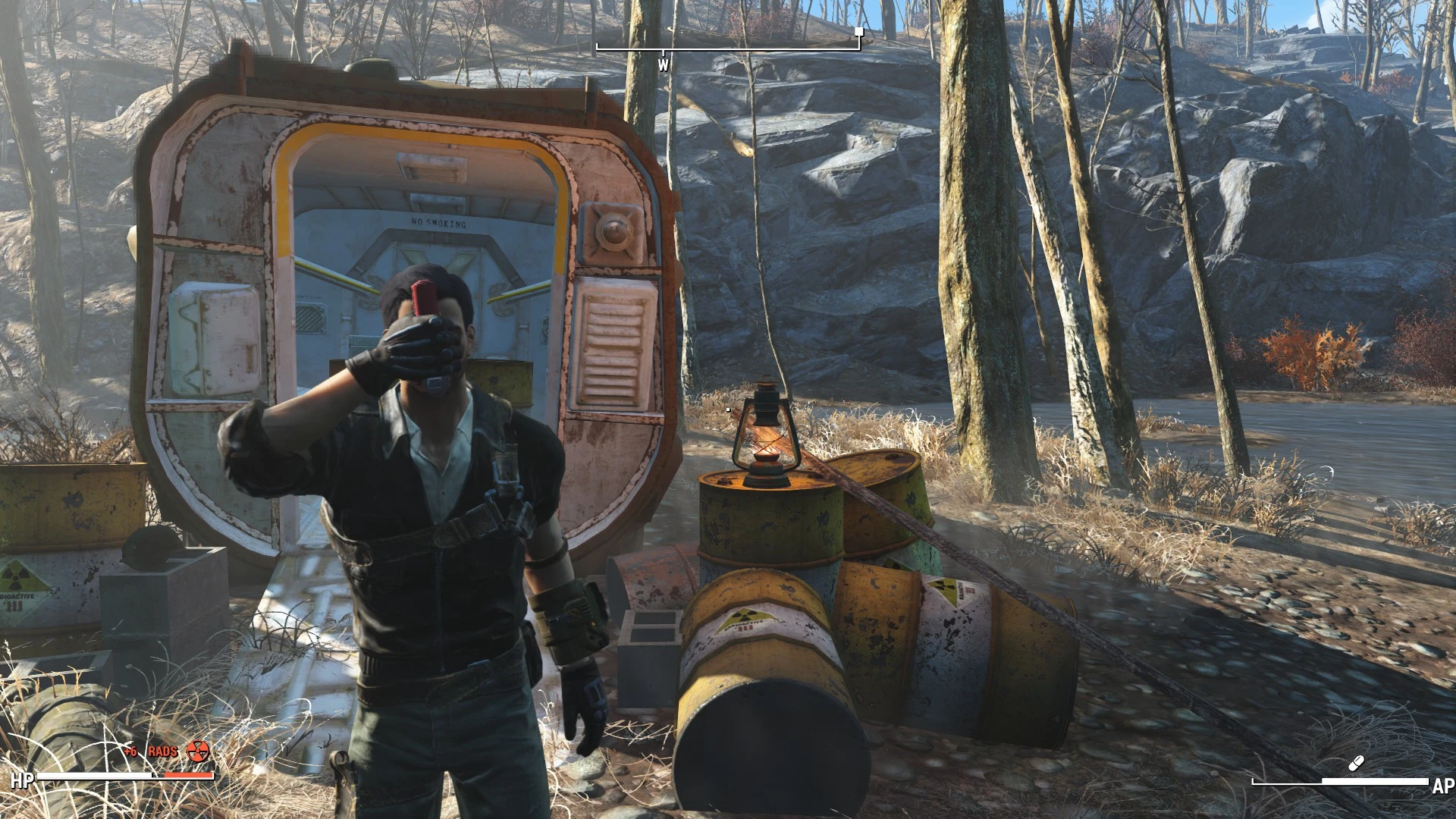 Fallout 4 graphics fix фото 3