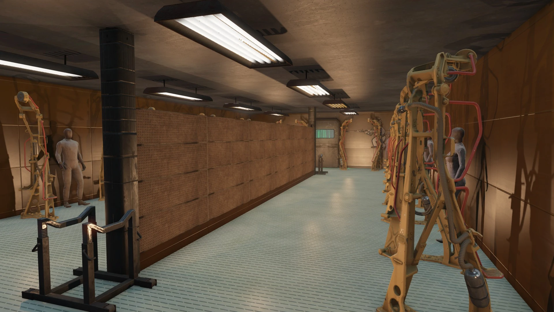 free download fallout bunker