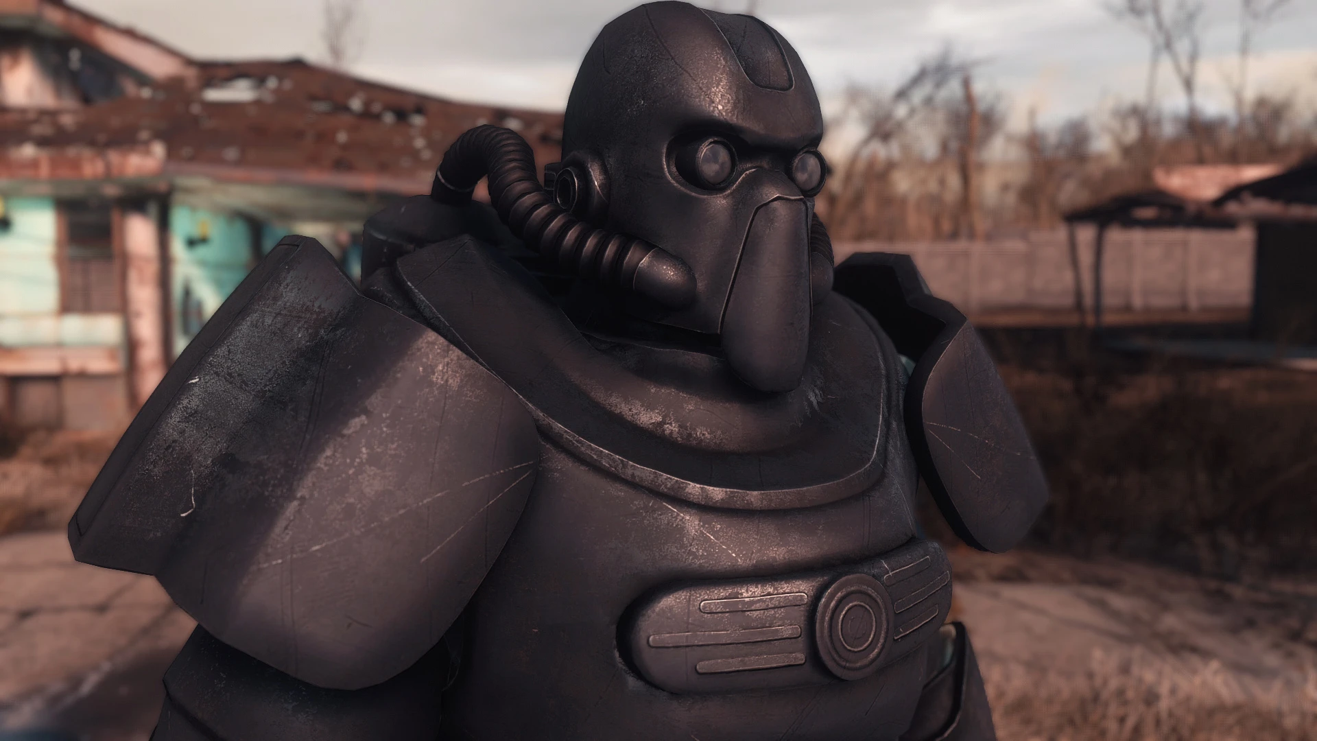 Fallout 4 какая версия в стиме фото 71