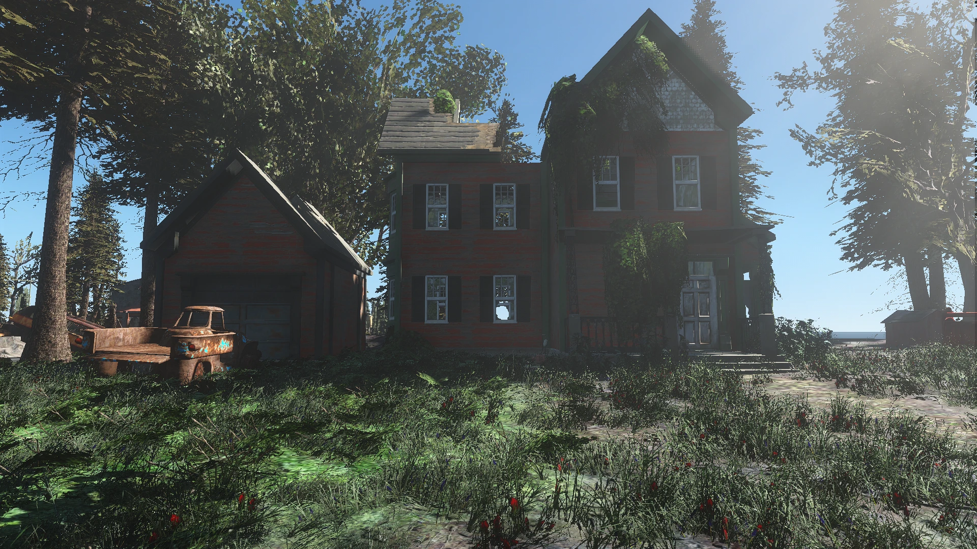 fallout 4 houses for sale