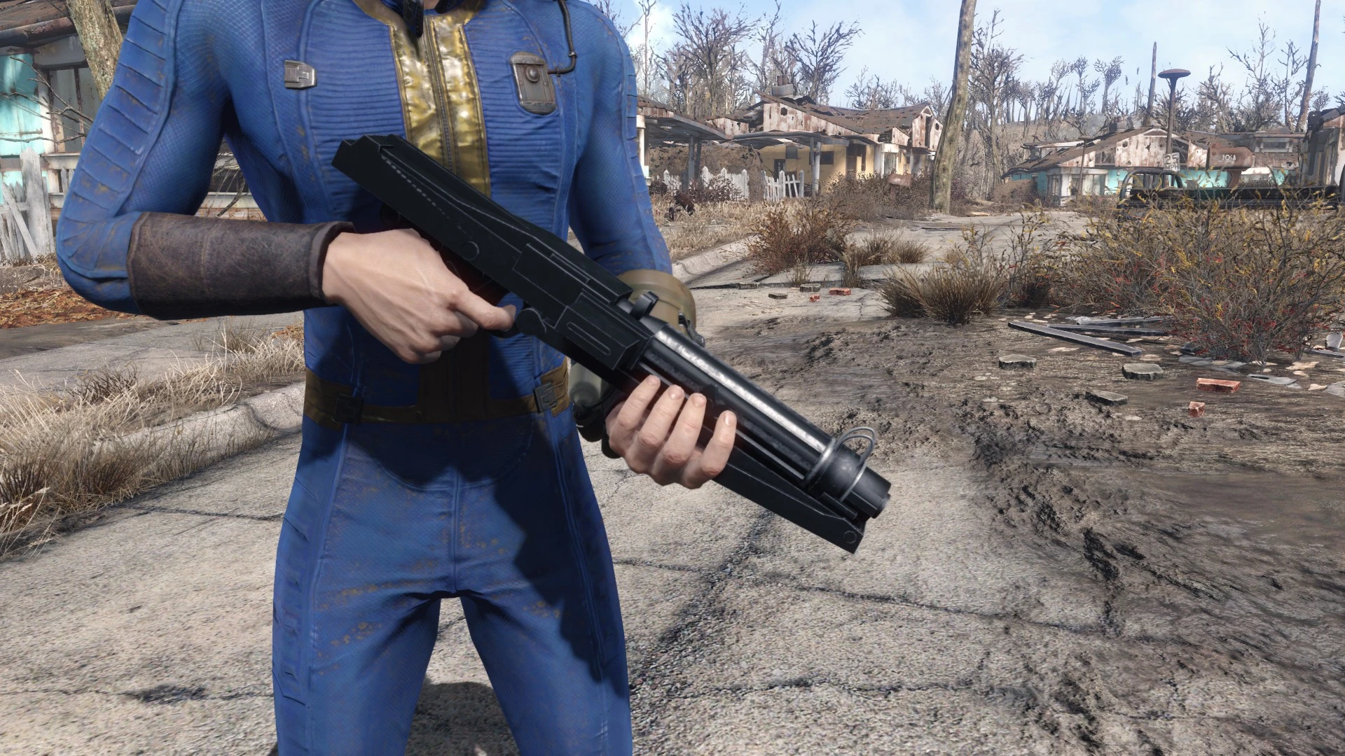 fallout 4 star wars weapon mods