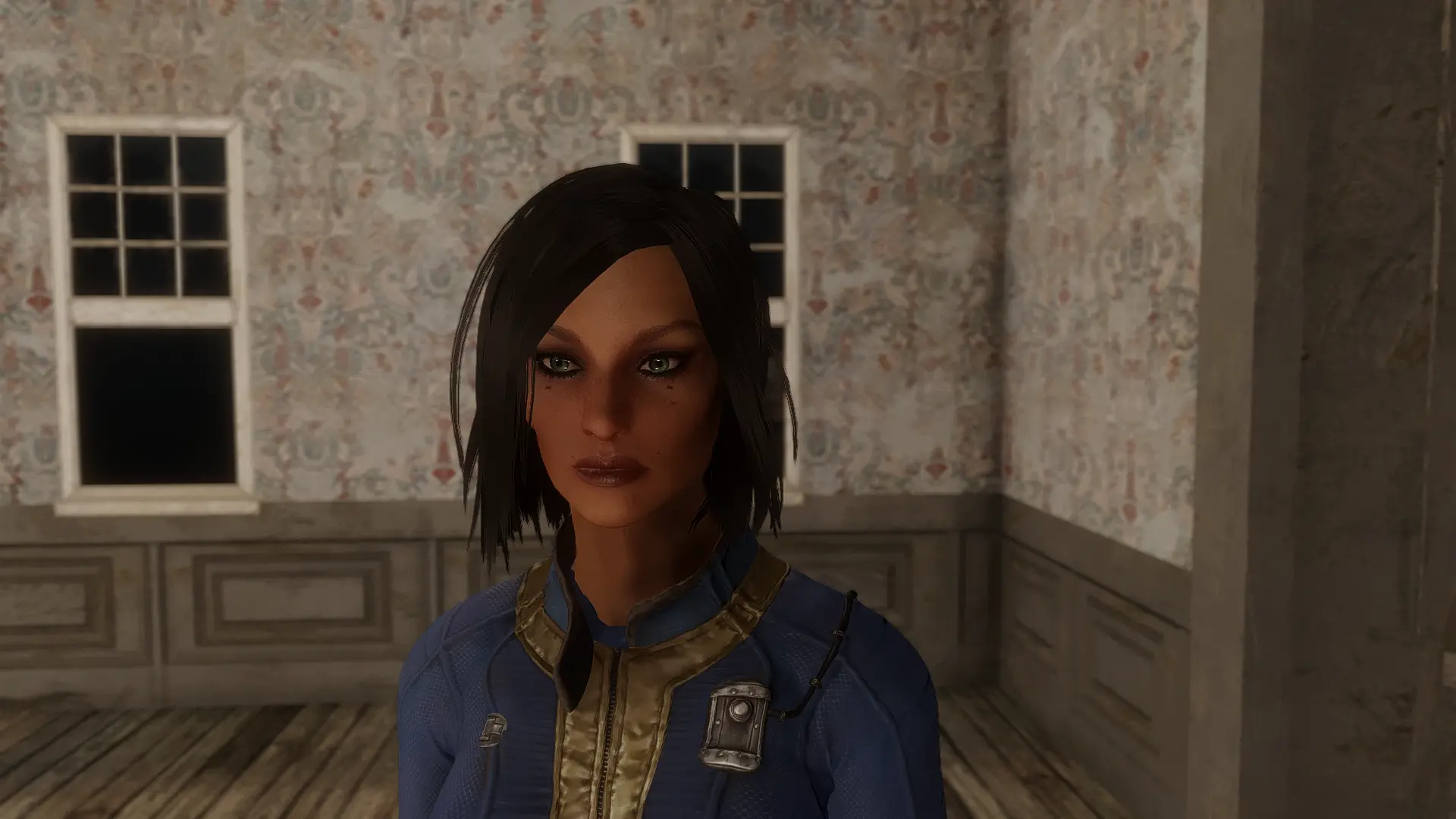 ANiceOakTree's Hairstyles at Fallout 4 Nexus - Mods and community