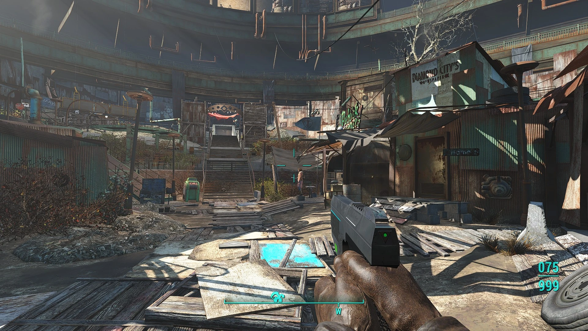 Load accelerator at fallout 4 (117) фото