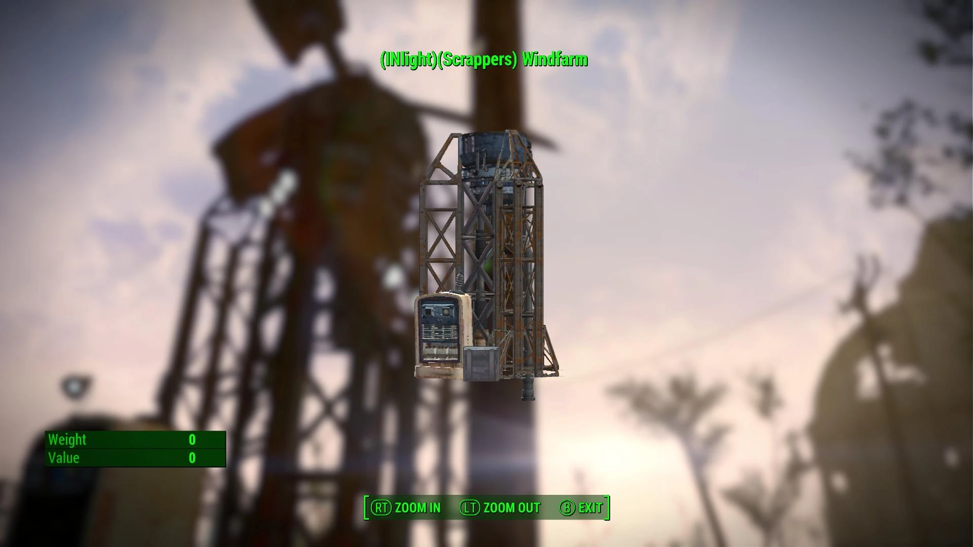 Fallout 4 sim settlement conqueror фото 73