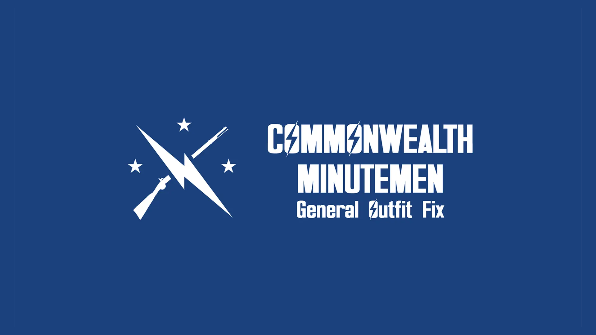 Minutemen General Outfit Fix At Fallout 4 Nexus Mods And Community   26047 0 1502384277 