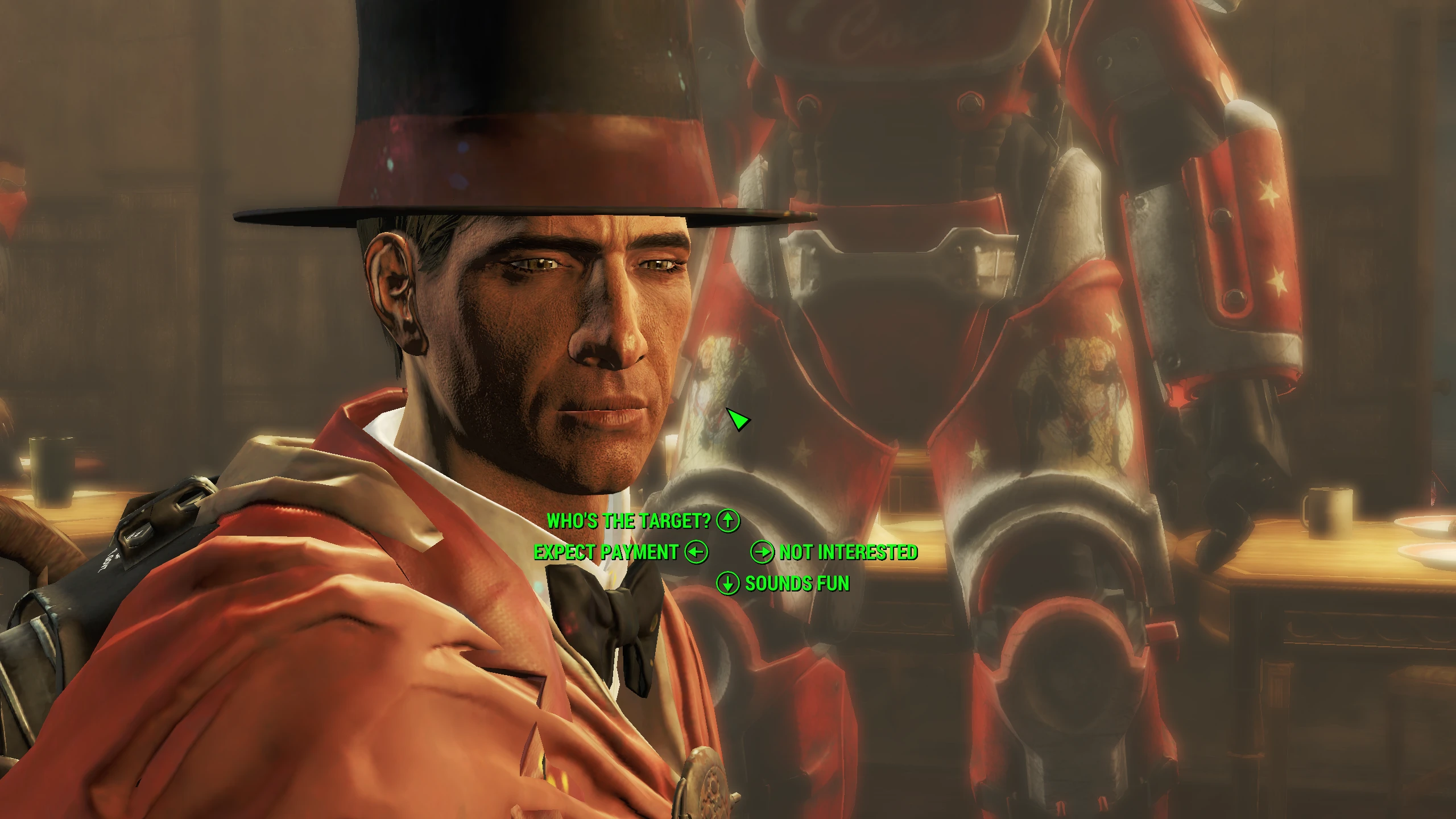 fallout 4 cloaks and capes fallout 4 cloaks and capes