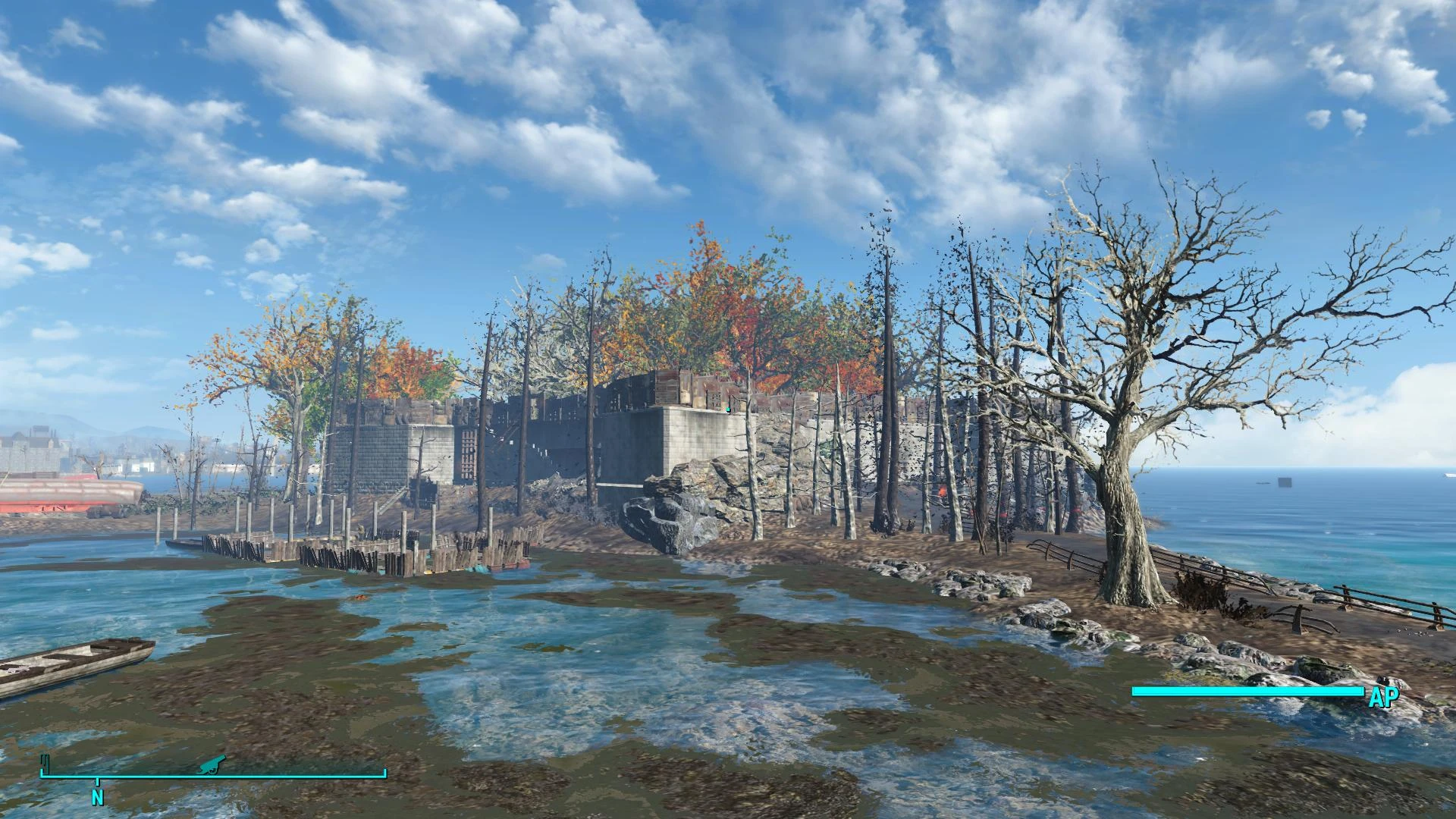 fallout 4 mod overgrowth information