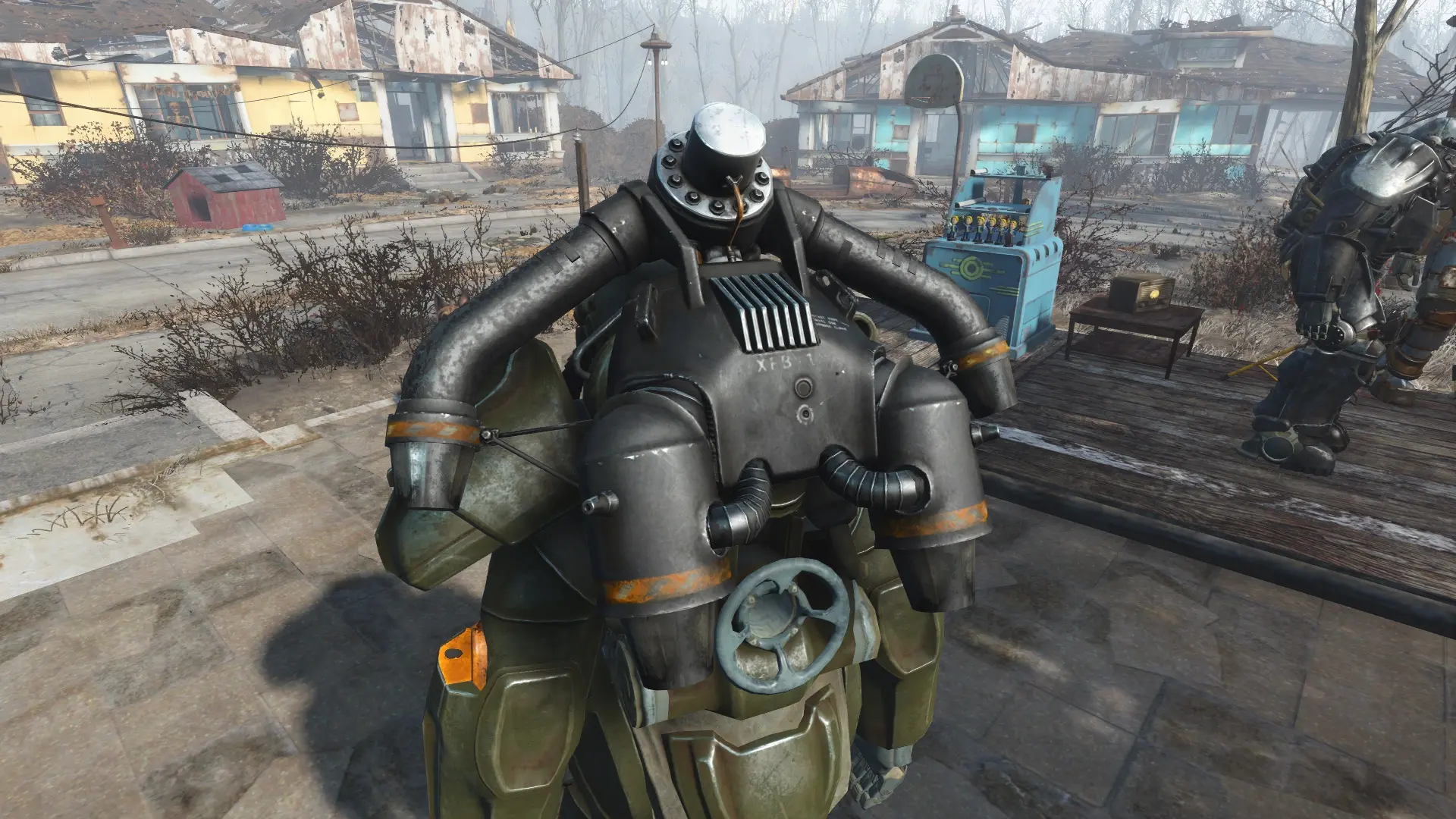 Def Ui At Fallout 4 Nexus Mods And Community Irasutoya 4607